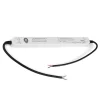 Fuente de alimentación estanca ultra slim 24V DC - 100W - IP66