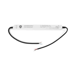 Fuente de alimentación estanca ultra slim 24V DC - 100W - IP66