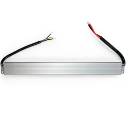 Fuente de alimentación estanca Slim 200W - 24V - 8.3A - IP67