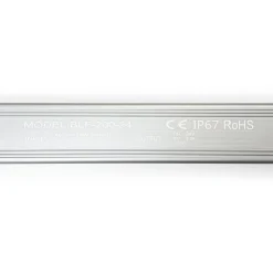Fuente de alimentación estanca Slim 200W - 24V - 8.3A - IP67