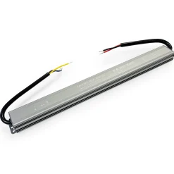 Fuente de alimentación estanca Slim 200W - 24V - 8.3A - IP67
