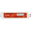 Fuente de alimentación IP67 estanca compacta 24V 60W