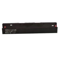 Fuente de alimentación para carril magnético 20mm - 48V - 100W