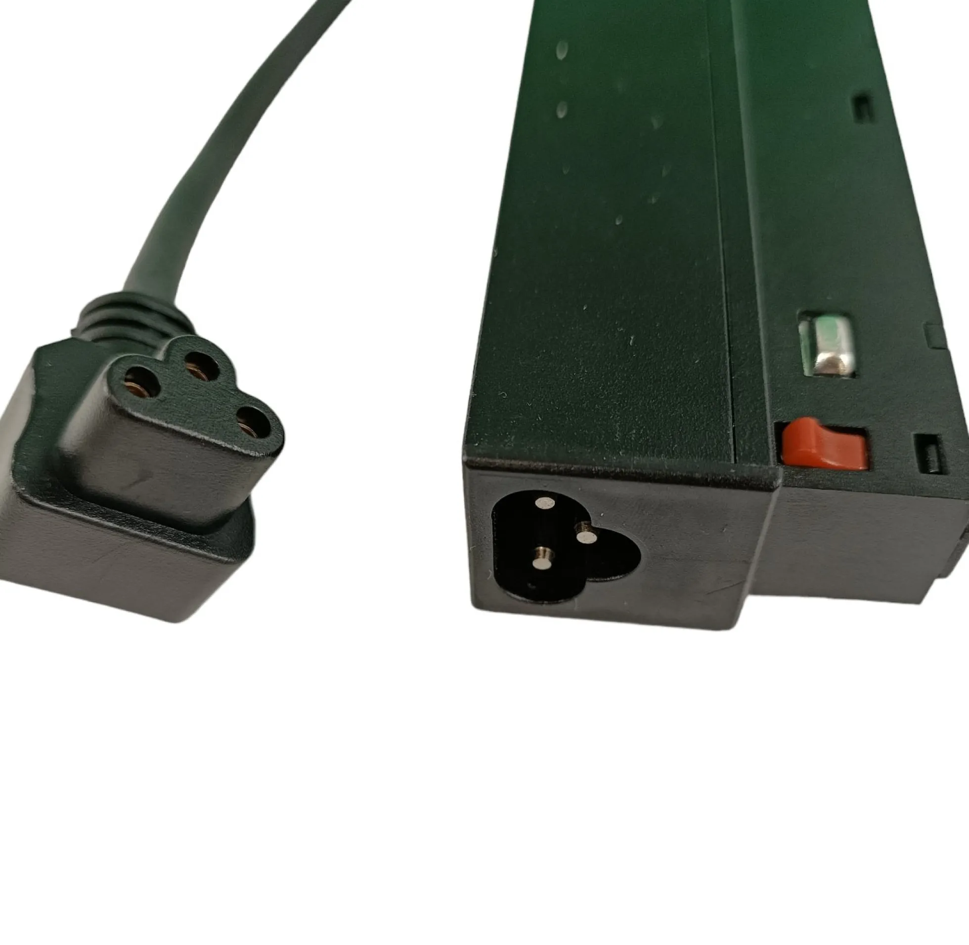 Fuente de alimentación para carril magnético 20mm - 48V - 100W