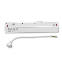 Fuente de alimentación para carril magnético 20mm - 48V - 100W