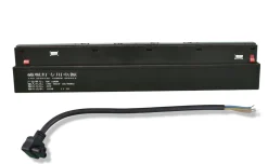 Fuente de alimentación para carril magnético 20mm - 48V - 100W