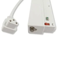 Fuente de alimentación para carril magnético 20mm - 48V - 100W