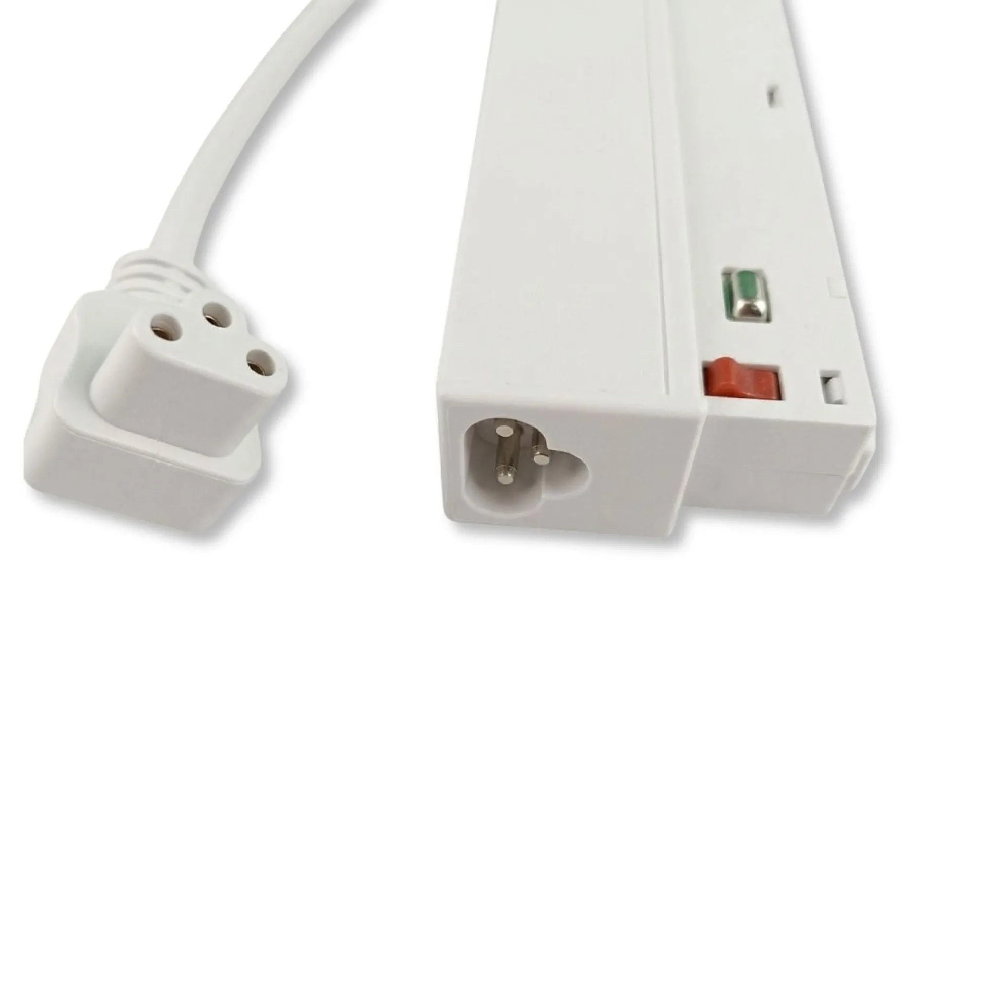 Fuente de alimentación para carril magnético 20mm - 48V - 100W
