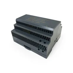Fuente de alimentación para carril DIN TS35 - 150W - 24V - 6.25A