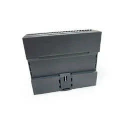 Fuente de alimentación para carril DIN TS35 - 150W - 24V - 6.25A