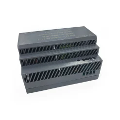 Fuente de alimentación para carril DIN TS35 - 150W - 24V - 6.25A