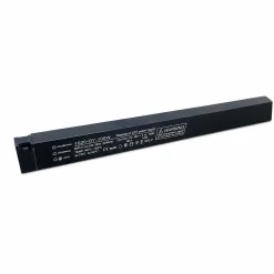 Fuente de alimentación para carril magnético - 10mm - 100W - 48V