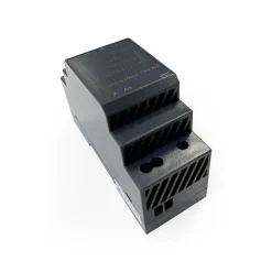 Fuente de alimentación para carril DIN TS35 - 30W - 24V - 1.25A