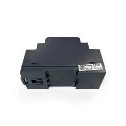 Fuente de alimentación para carril DIN TS35 - 30W - 24V - 1.25A