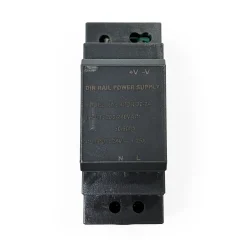 Fuente de alimentación para carril DIN TS35 - 30W - 24V - 1.25A