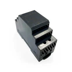 Fuente de alimentación para carril DIN TS35 - 30W - 24V - 1.25A