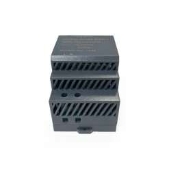 Fuente de alimentación para carril DIN TS35 - 60W - 24V - 2.5A