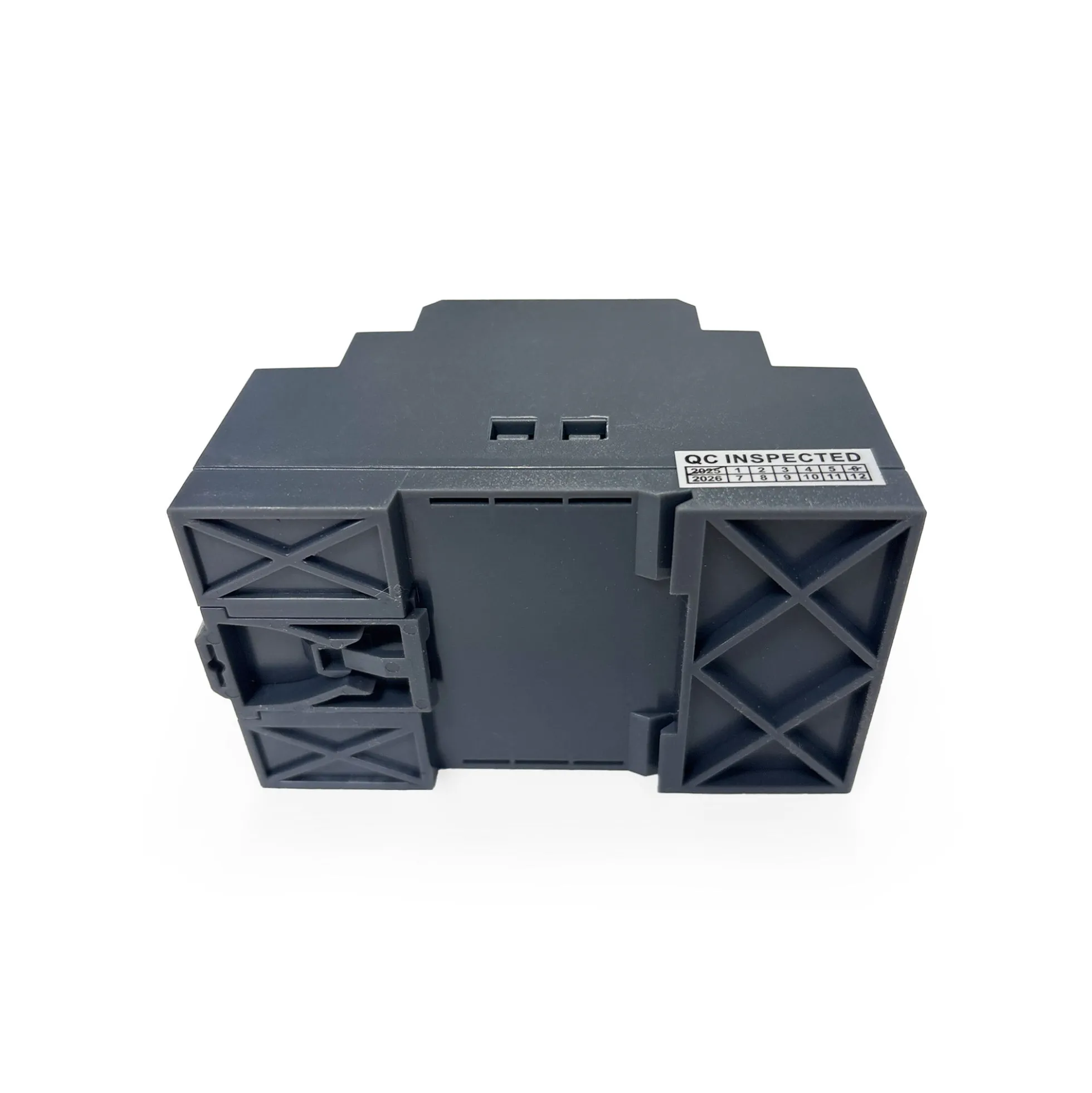 Fuente de alimentación para carril DIN TS35 - 60W - 24V - 2.5A
