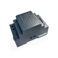 Fuente de alimentación para carril DIN TS35 - 60W - 24V - 2.5A