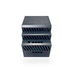 Fuente de alimentación para carril DIN TS35 - 60W - 24V - 2.5A