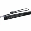 Fuente de alimentación para carril magnético - 10mm - 200W - 48V