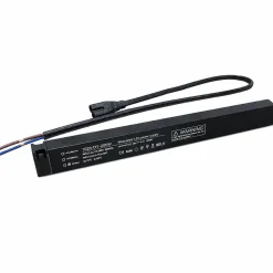 Fuente de alimentación para carril magnético - 10mm - 200W - 48V