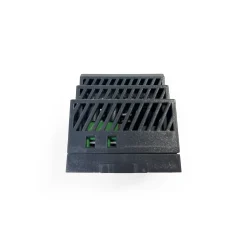 Fuente de alimentación para carril DIN TS35 - 60W - 12V - 5A