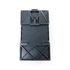 Fuente de alimentación para carril DIN TS35 - 60W - 12V - 5A