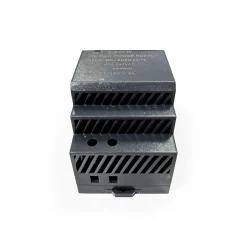 Fuente de alimentación para carril DIN TS35 - 60W - 12V - 5A