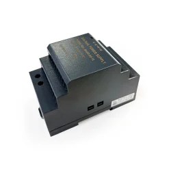 Fuente de alimentación para carril DIN TS35 - 60W - 12V - 5A