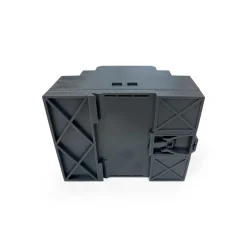 Fuente de alimentación para carril DIN TS35 - 100W - 12V - 8.33A