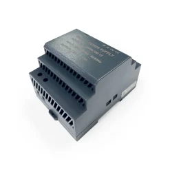 Fuente de alimentación para carril DIN TS35 - 100W - 12V - 8.33A