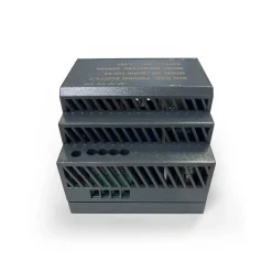 Fuente de alimentación para carril DIN TS35 - 100W - 12V - 8.33A