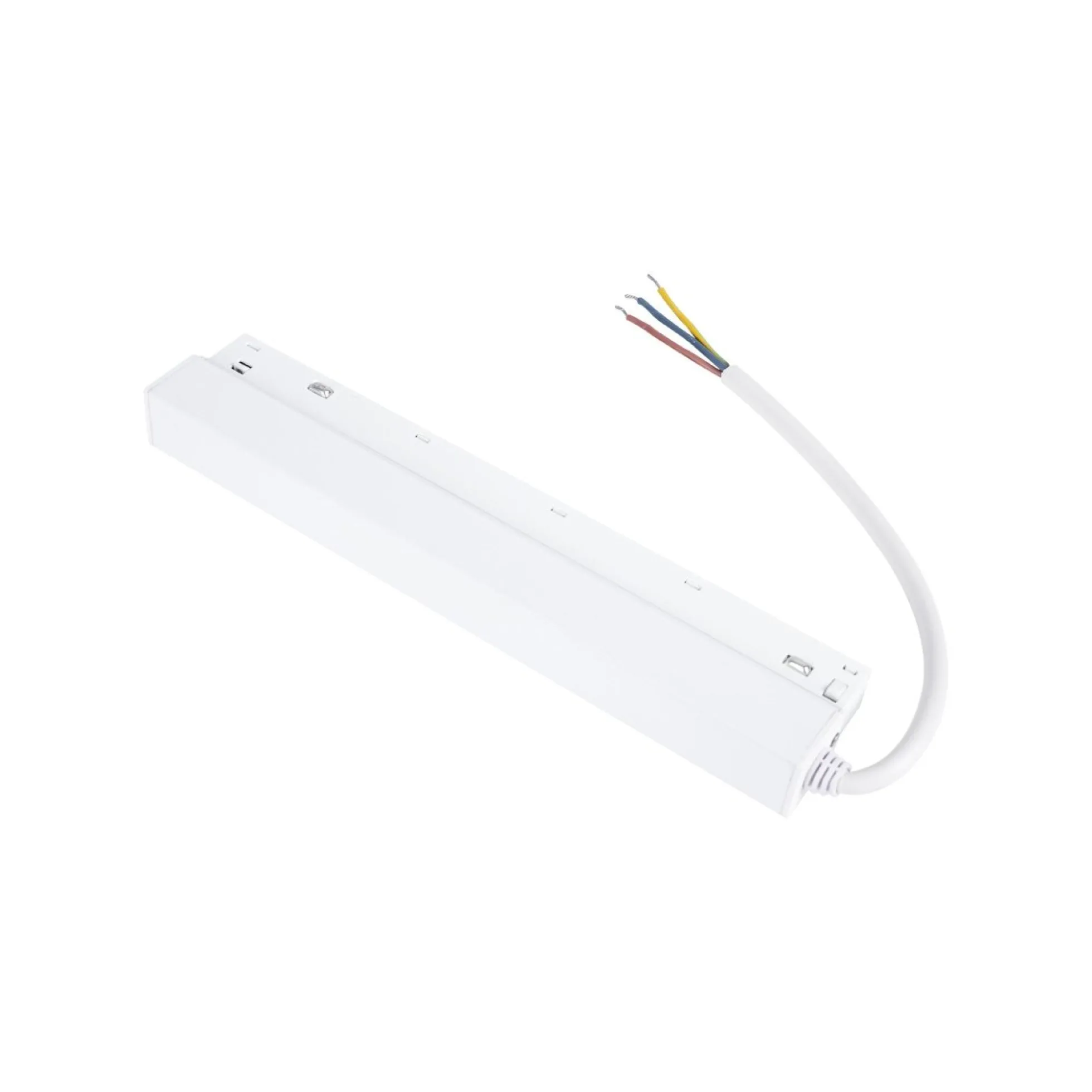 Fuente de alimentación para carril magnético 48V 100W