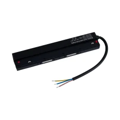 Fuente de alimentación para carril magnético 48V 100W