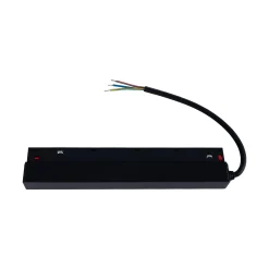 Fuente de alimentación para carril magnético 48V 100W
