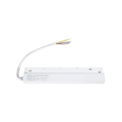 Fuente de alimentación para carril magnético 48V 100W