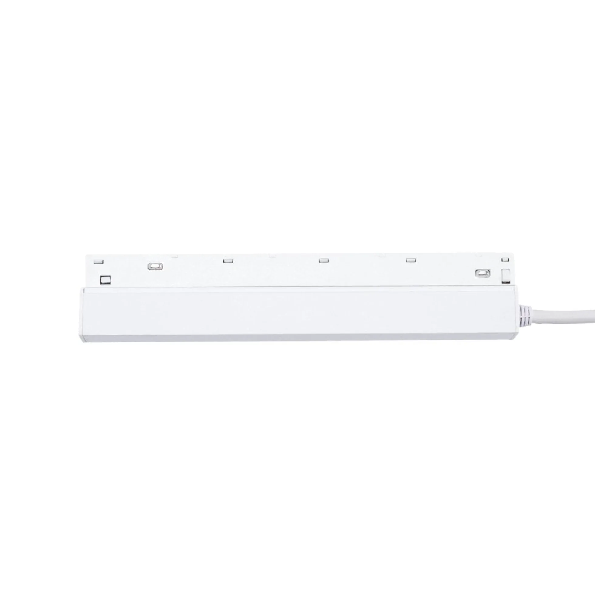 Fuente de alimentación para carril magnético 48V 100W