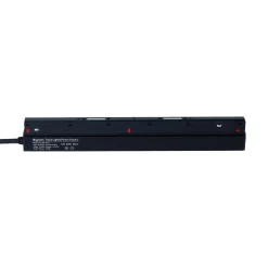 Fuente de alimentación para carril magnético 48V 200W