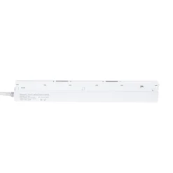 Fuente de alimentación para carril magnético 48V 200W