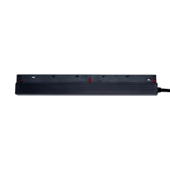 Fuente de alimentación para carril magnético 48V 200W