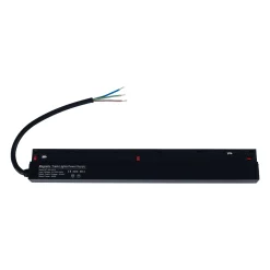 Fuente de alimentación para carril magnético 48V 200W