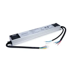 Fuente de alimentación regulable DALI DT8 - 24V DC - 4.17A - 100W