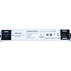 Fuente de alimentación regulable DALI DT6 - 24V DC - 6,25A - 150W