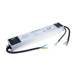 Fuente de alimentación regulable DALI DT8 - 24V DC - 6,25A - 150W
