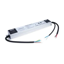 Fuente de alimentación regulable DALI DT6 - 12V DC - 8.3A - 100W