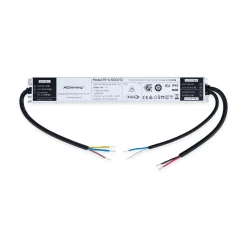 Fuente de alimentación regulable DALI DT6 - 12V DC - 8.3A - 100W