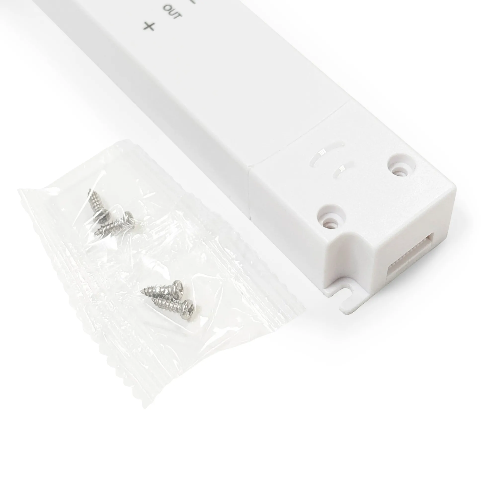 Fuente de alimentación Slim - 24V - 60W - 2.5A