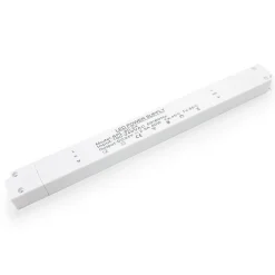 Fuente de alimentación Slim - 24V - 60W - 2.5A