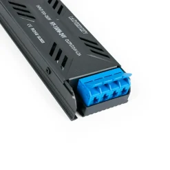 Fuente de alimentación Slim 100W 24V - 4.2A - Regleta conexión rápida - IP20